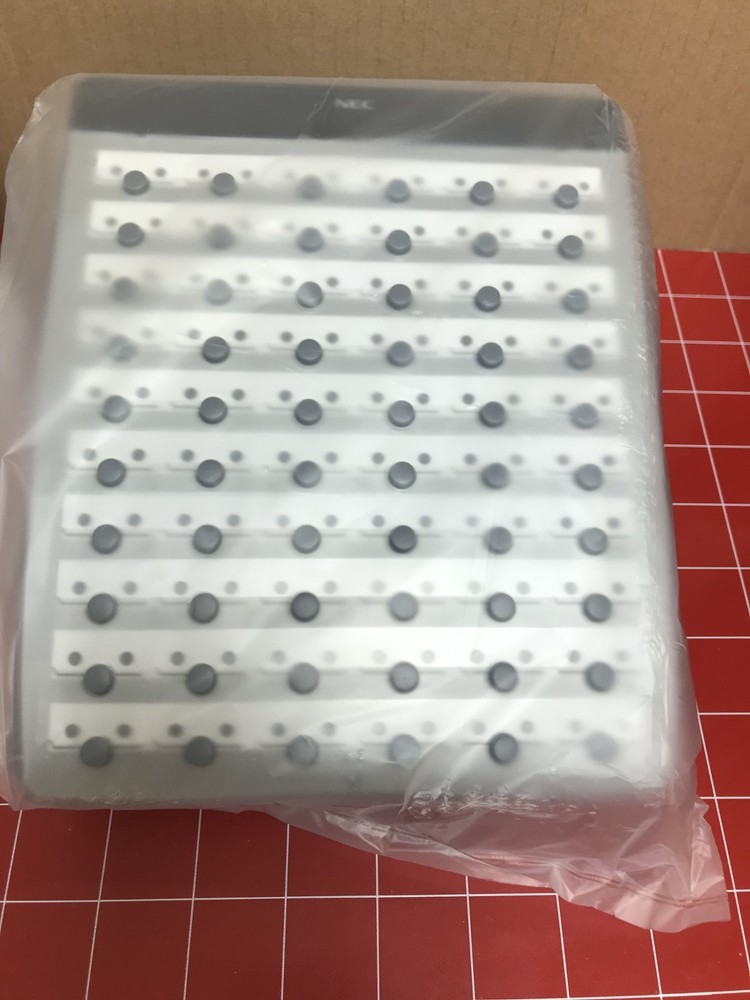 NEC DCR 60-1 60-Button DSS Console 780060 *New In Box*