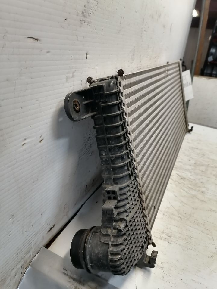 Intercooler 2.0L Fits 18-20 REGAL 1552130