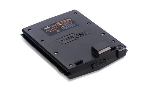 (2) Warn 685013 Replacement Battery Pack 24 V for use with Cordless PullzAll