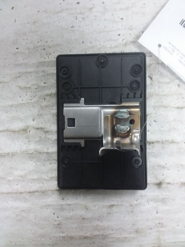 Body Control Module BCM Active Control Engine Mount Fits 19-21 RDX 1786631