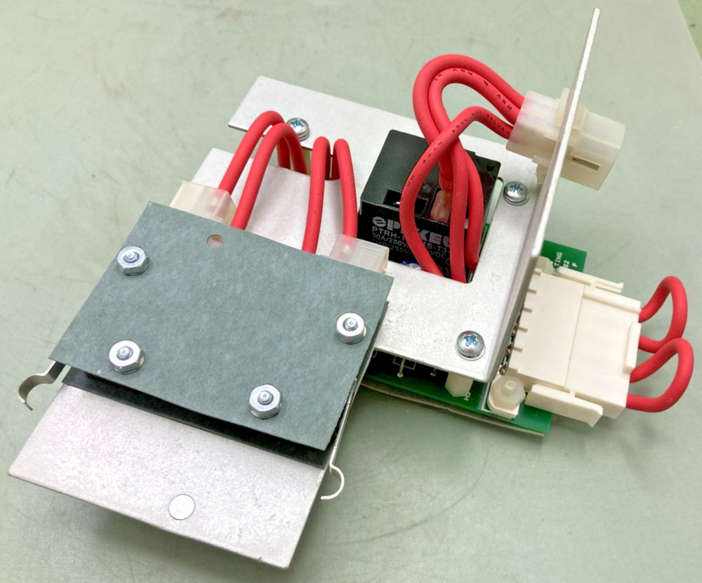 NEW GENUINE STOELTING 294482-T ELECTRONIC TORQUE CONTROL