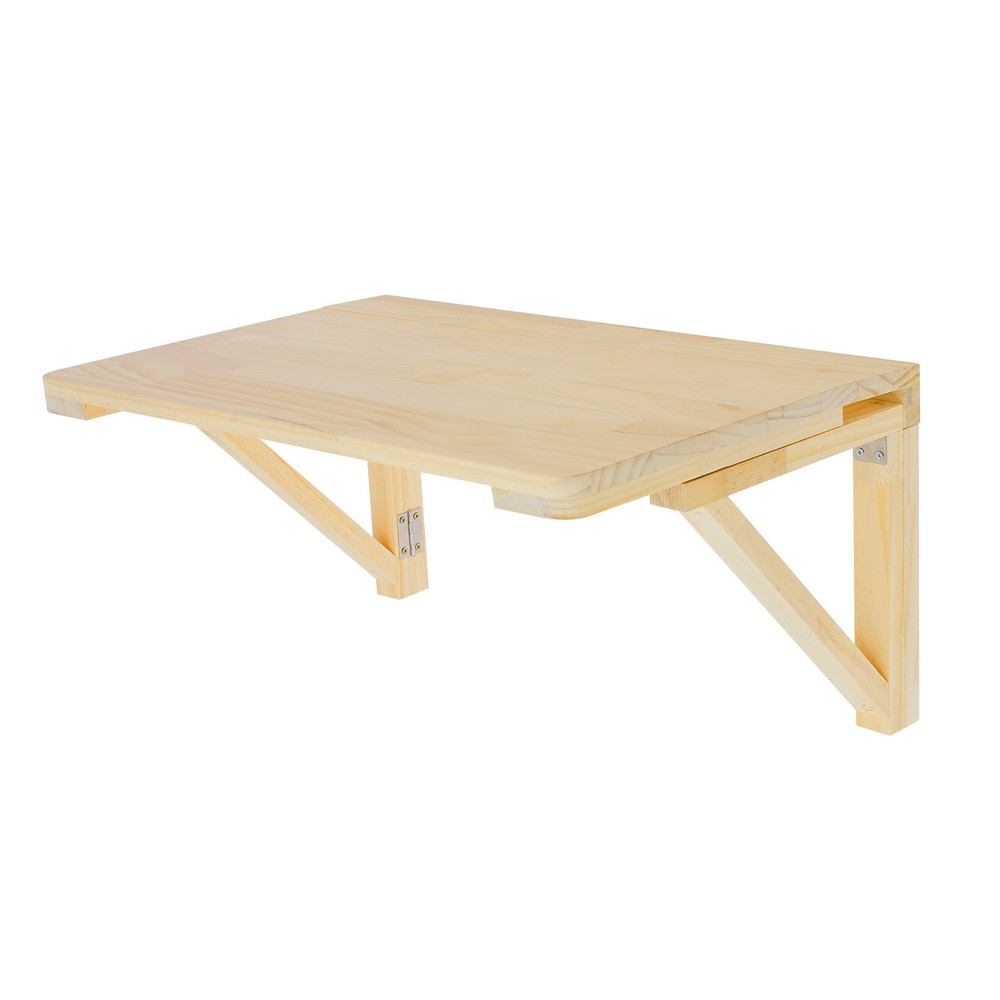Wall Mounted Folding Table Wall Mounted Desk Folding Workbench For Home Dining