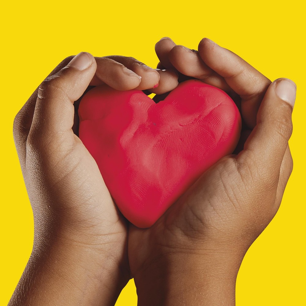 Play Doh Modeling Compound 10-Pack Case of 10 Count(Pack 1), Multicolor