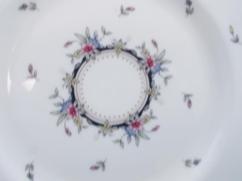 Lenox Hartwell House 5 Piece Place Setting