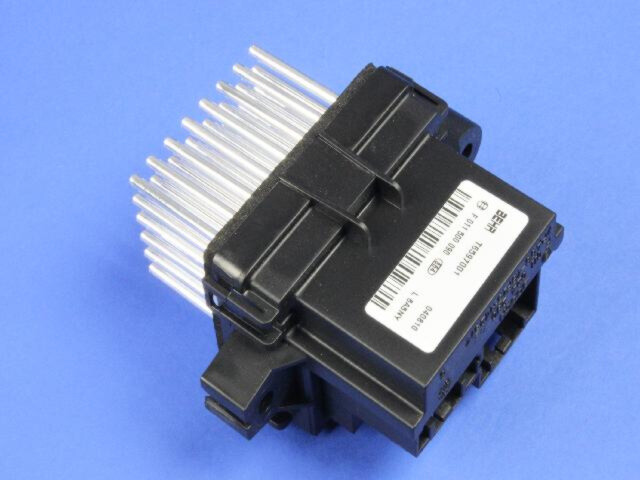HVAC Blower Motor Control Module Mopar 68379071AA
