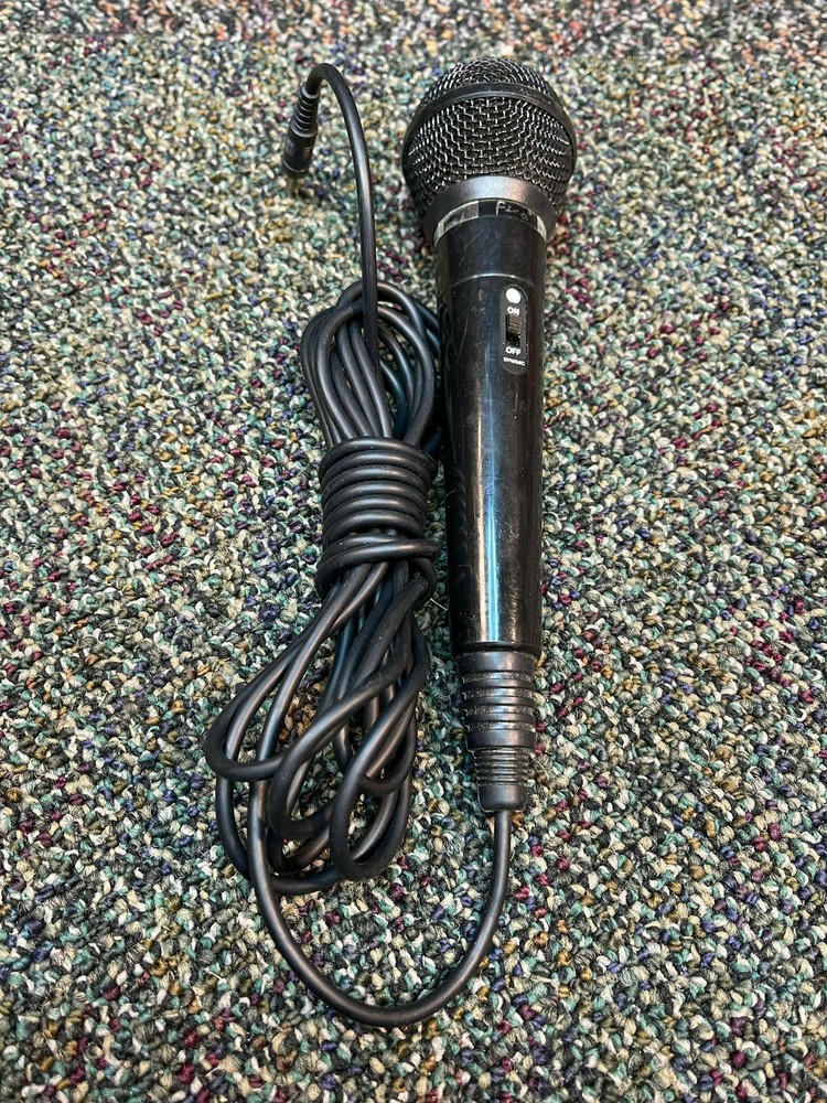 FICO UDM-328 Microphone Karaoke Microphone