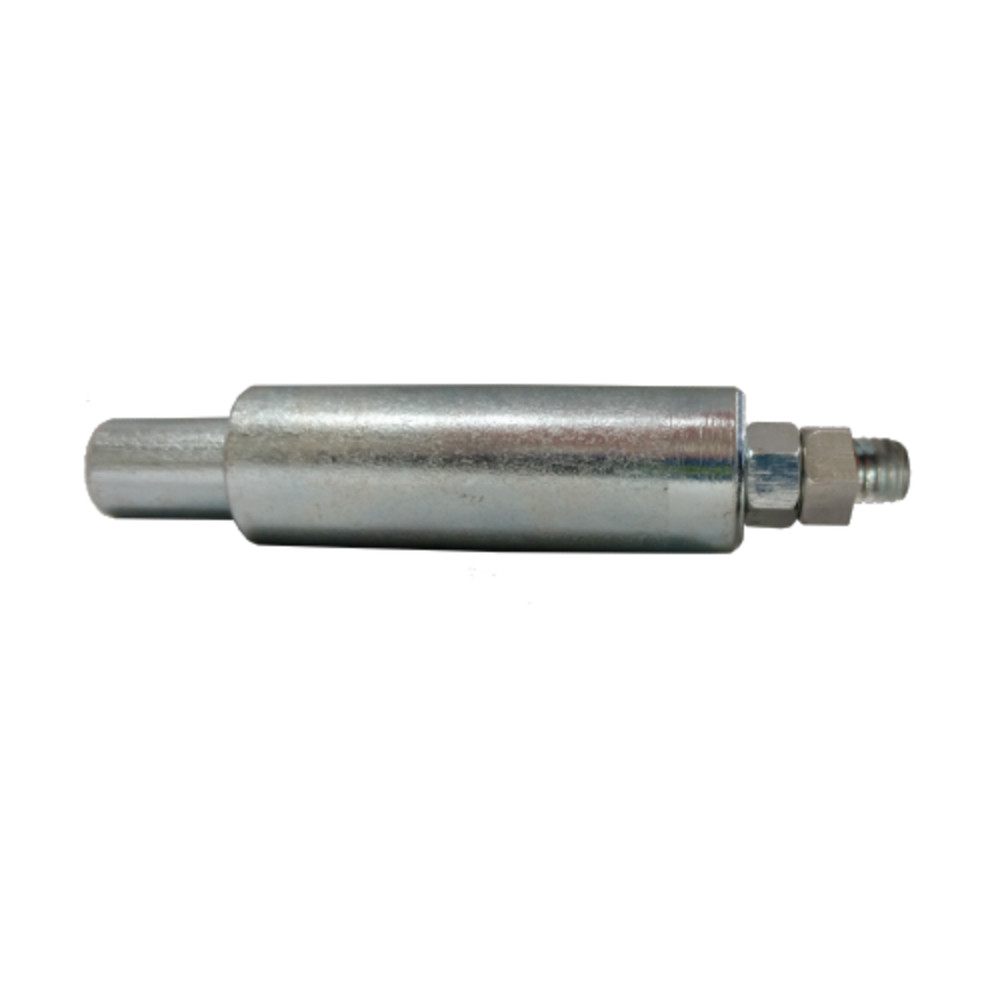 5-7/8" Spring Loaded Gate Door Latch Fence