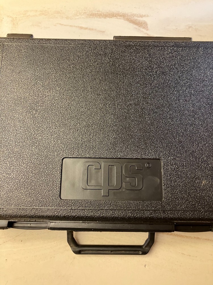 CPS CC-100 Compute-A-Charge