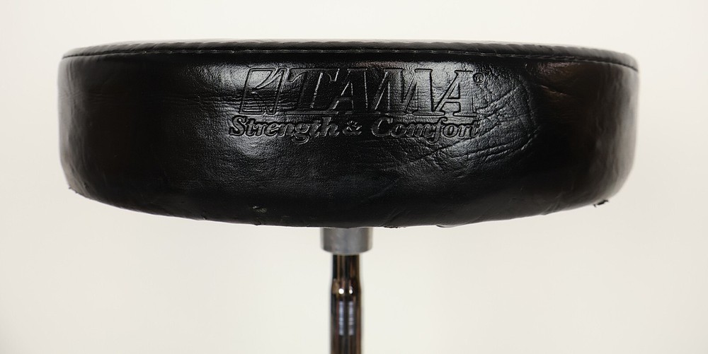 TAMA Adjustable Drum Throne