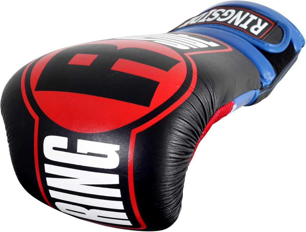 Apex Predator Sparring Gloves , 16 Oz