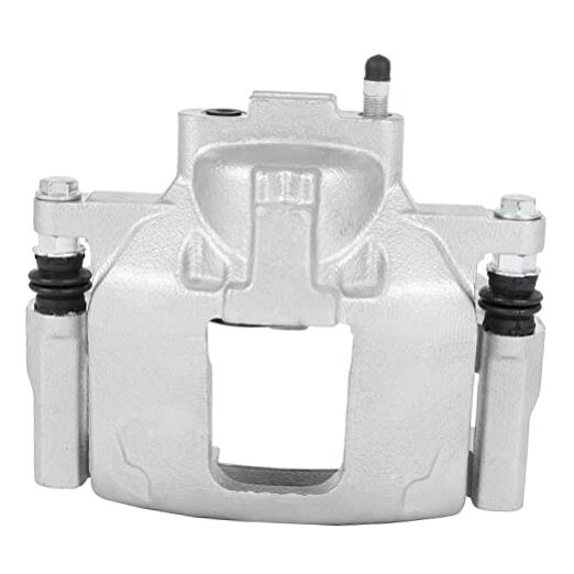 Front Left Brake Caliper Assembly w/Bracket 18B5044A 2009 2010 2011 2012 For