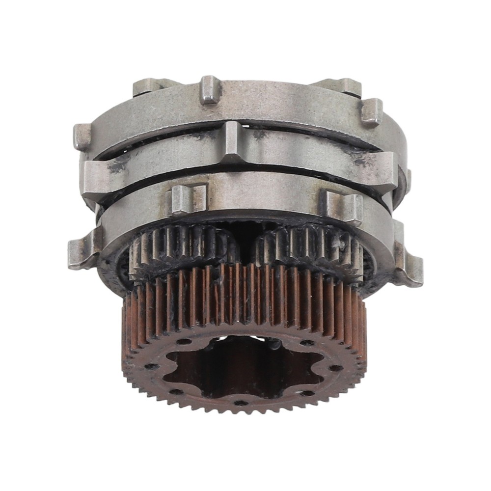 Replacement Gear Assembly for DCD996 DCD991 DCD995B DCD990M2 DCD998B Value