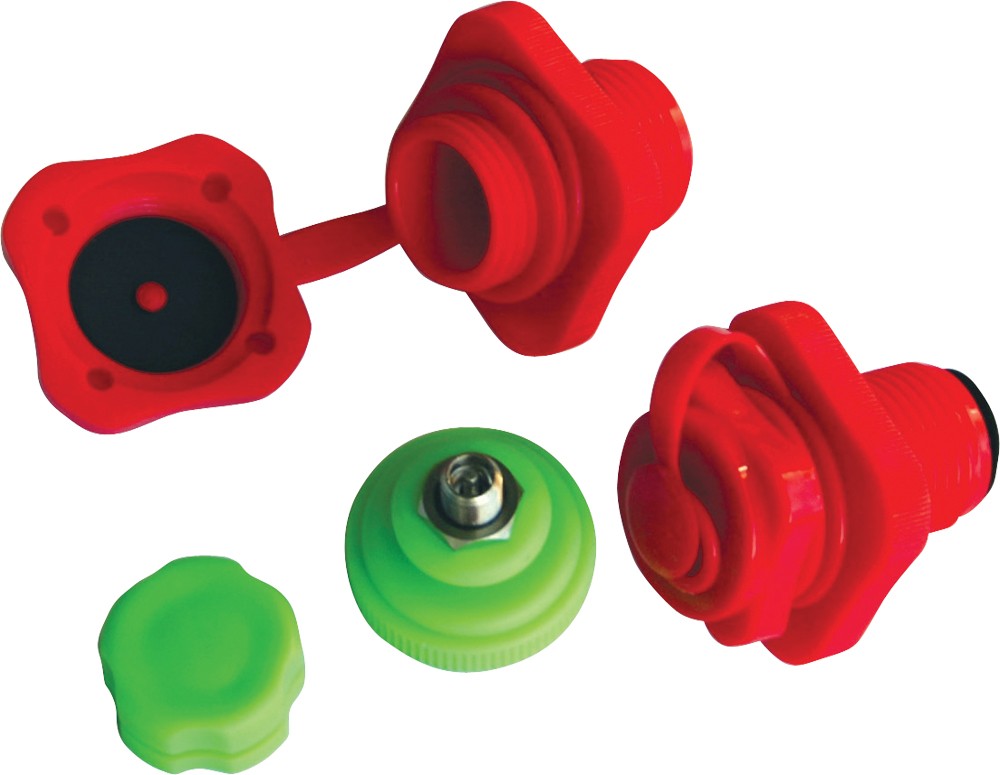 AIRHEAD Multi Valve AHMV-1