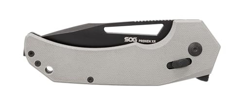 SOG Prohen XR - Grey + Black