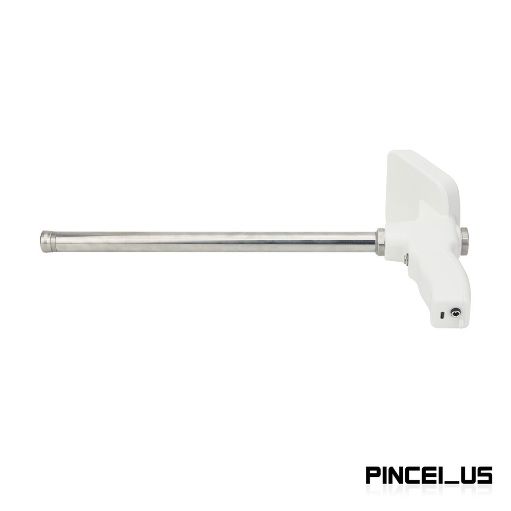 Second Generation Artificial Insemination Kit for Cows Visual Insemination Gun