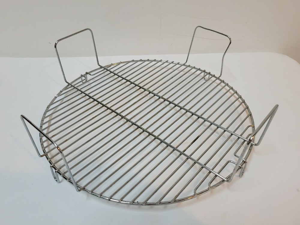 Nuwave Pro plus Infrared Oven Model 20631W Replacement COOKING RACK ONLY