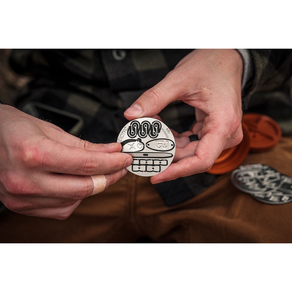 Exotac Roundabout Reel Kit for xREEL