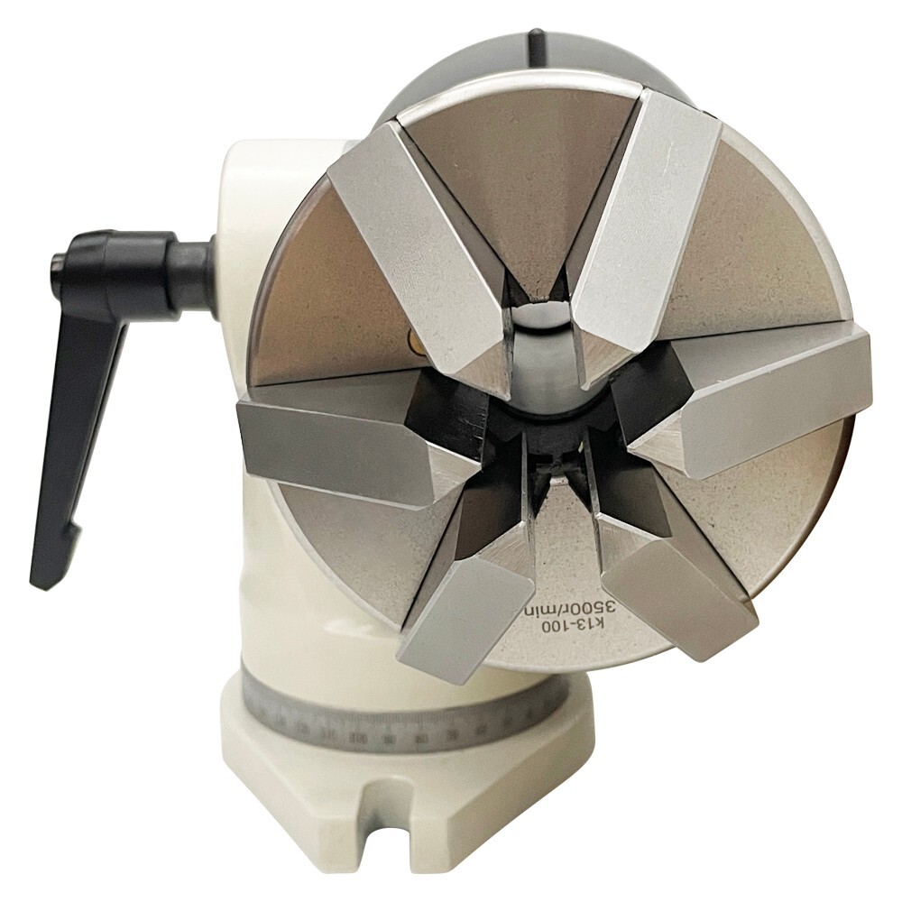 Drill Bit Grinder Universal Tool/Cutter Grinding Machine Sharpener 3-50mm