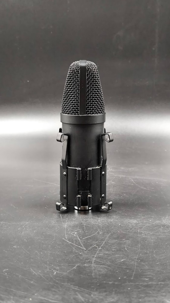 Svive Hydra Microphone Used Working Black