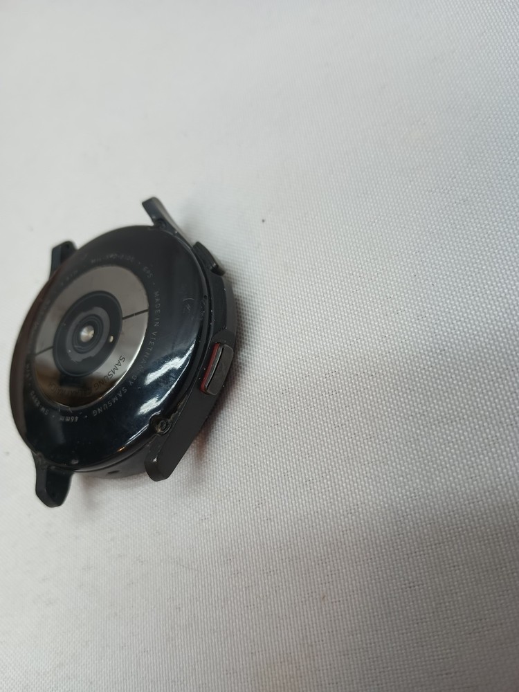 Samsung Galaxy Smartwatches - UNTESTED