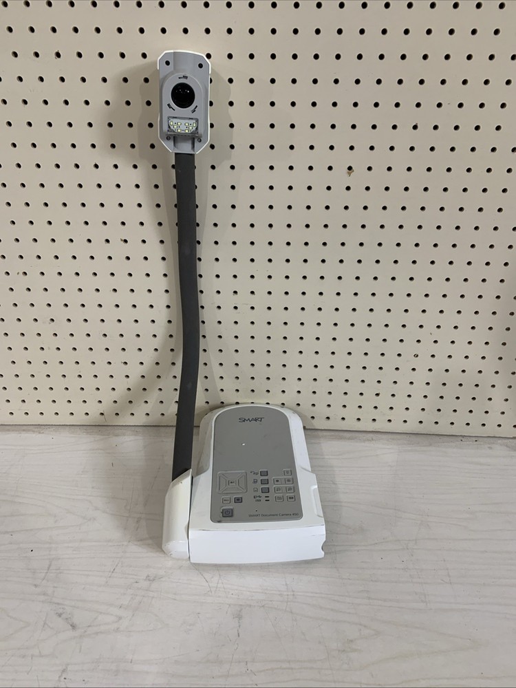 SMART Document Camera SDC-450