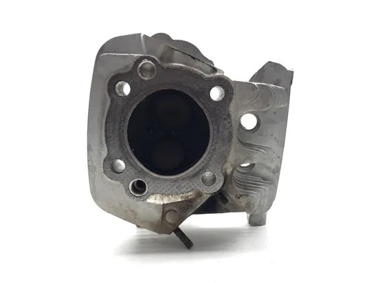 Engine Cylinder Head Complete Front 1998 Harley Sportster 883 Hugger  3344 x