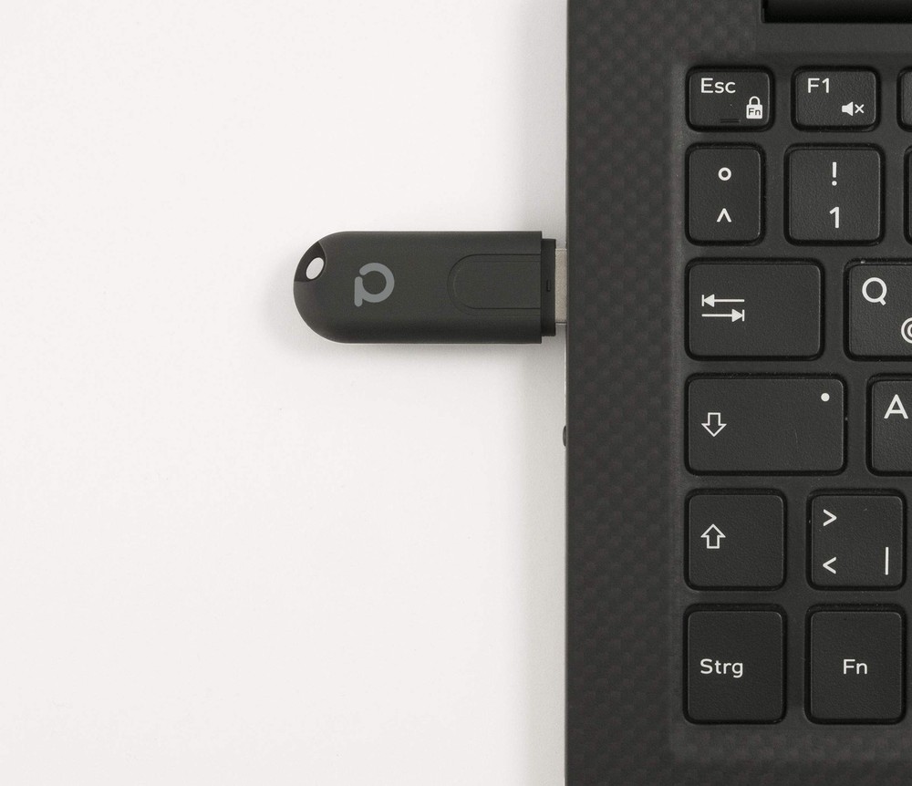 Phoscon Conbee Ii - Universal Zigbee 3.0 Usb Gateway, Incl. Deconz & P