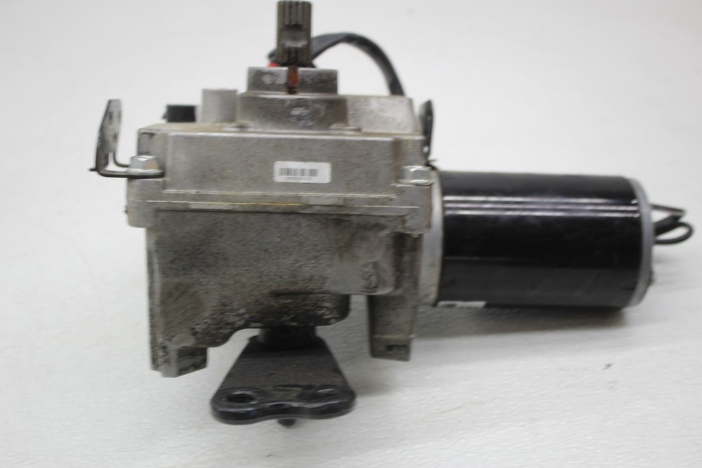 12-16 CAN-AM SPYDER ROADSTER RS POWER STEERING PUMP UNIT MODULE