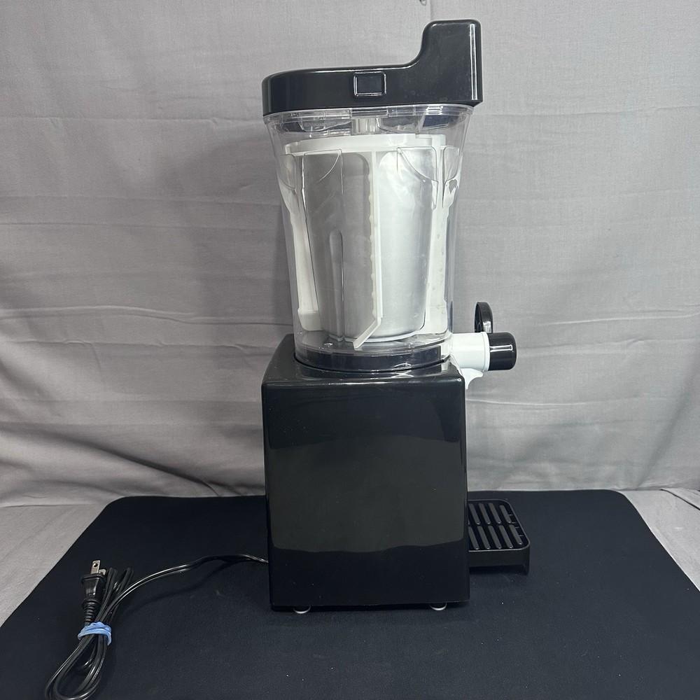 ICEE Slushie Making Machine Countertop For Home