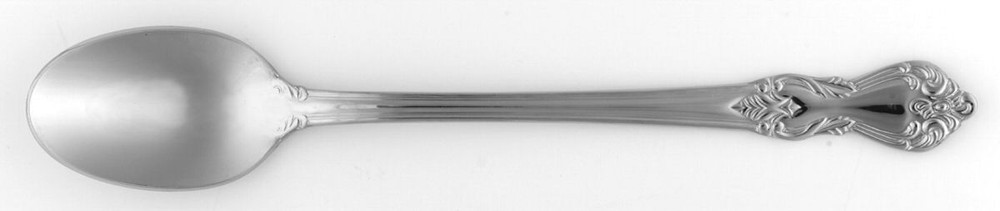 Reed & Barton Marlborough  Iced Tea Spoon 3489461