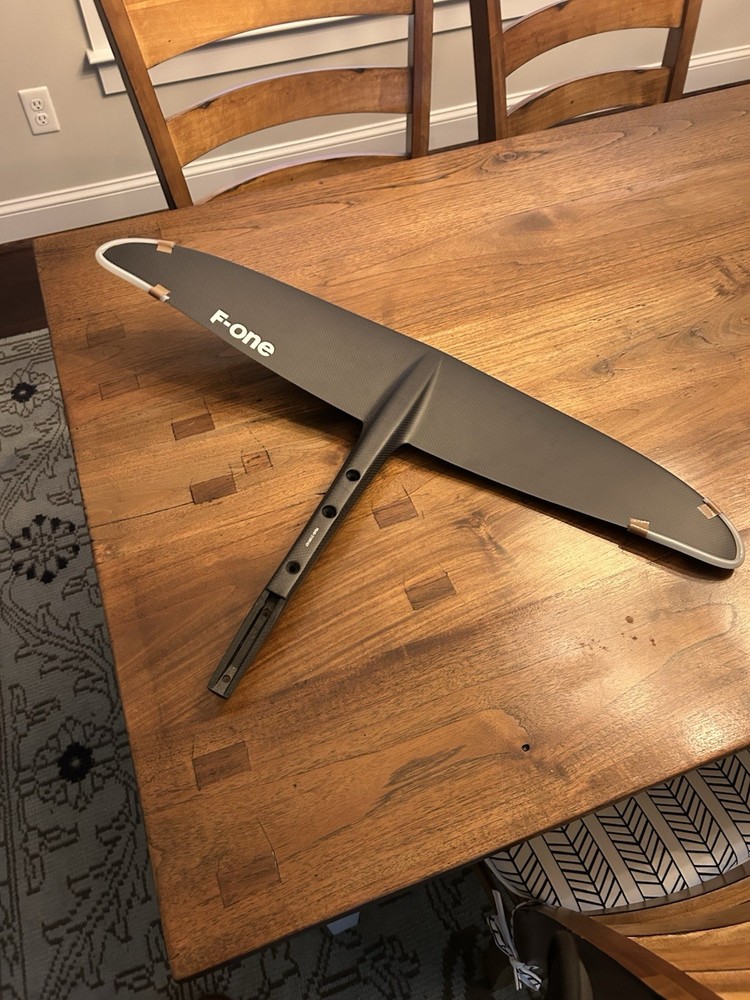 F one Front Wing Phantom 840 Brand New