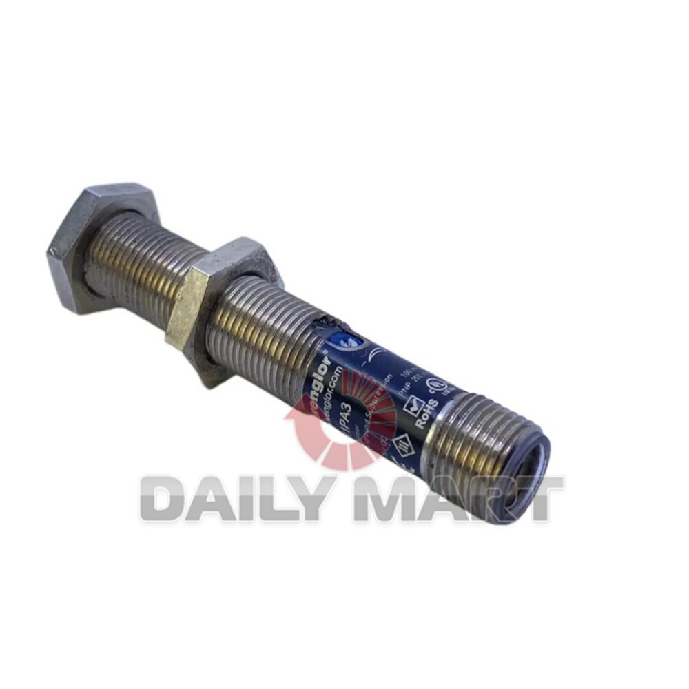 YO11PA3 Photoelectric Switch 10-30VDC