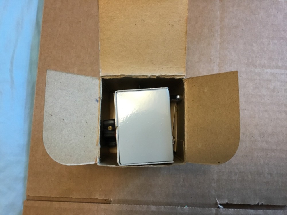 Monarch Electronics RF Field Strength Indicator FSI-2 Mint in Box