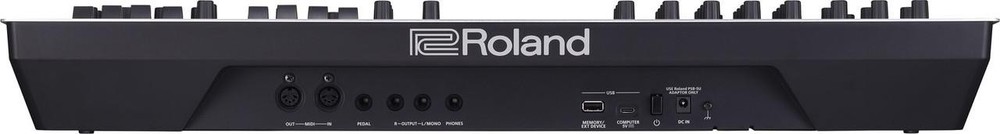 Roland GAIA 2, 37 Note Keyboard Synthesizer