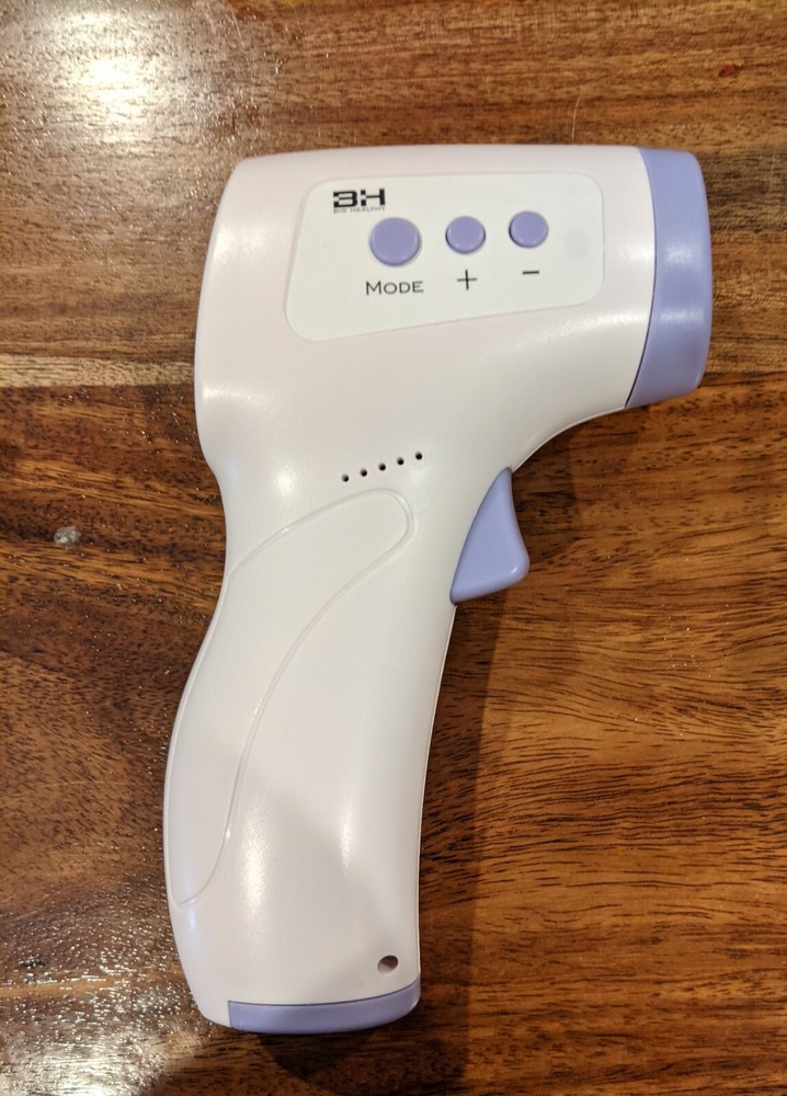 BH Big Healthy Infrared Thermometer