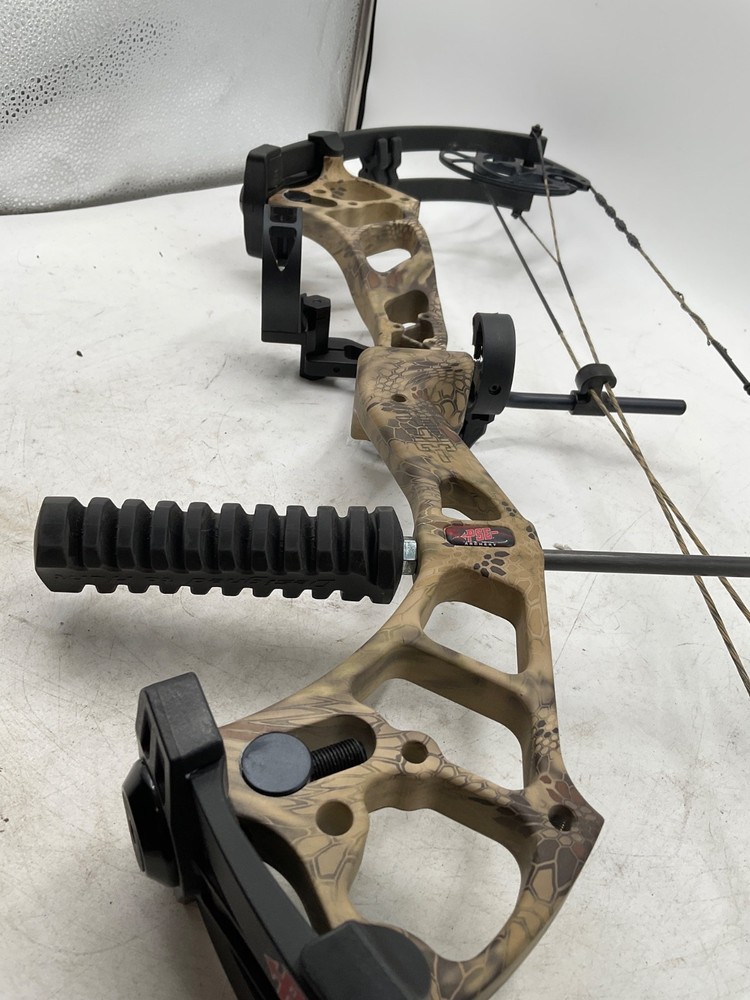 👍GREAT DEAL PSE ‎ EXPERIENCE PERFORMANCE COMPOUND BOW