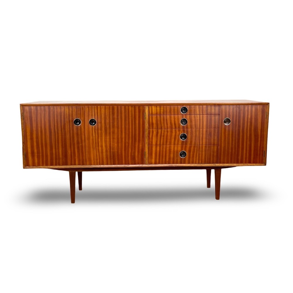 Mid Century Teak Sideboard