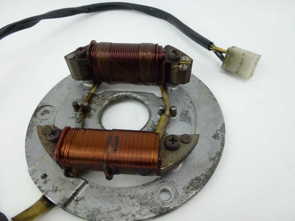 Alternator Ignition LIMA Yamaha XT 500 1U6 1980