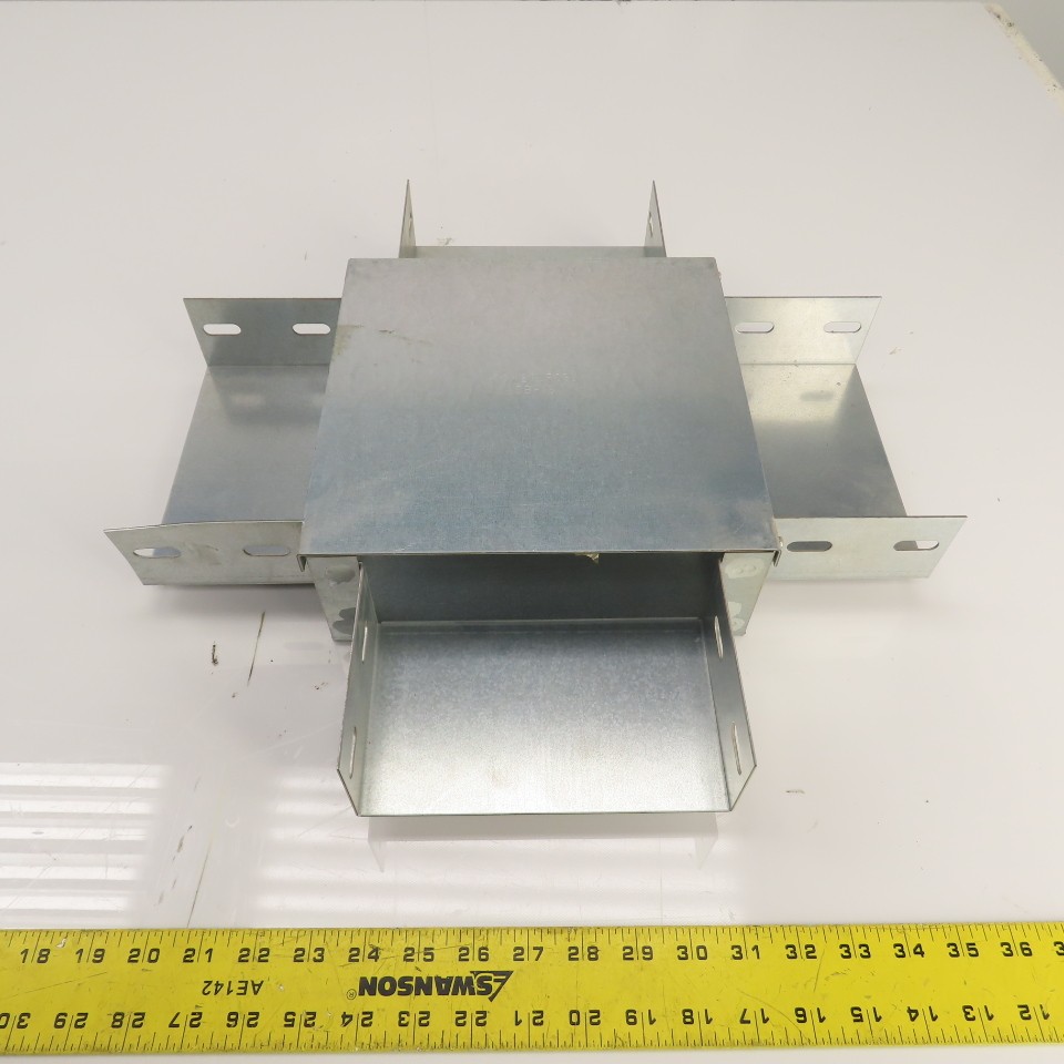 Negurosu DB-18 Junction Box 4-Way