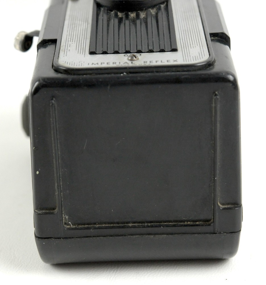 Vintage Imperial Reflex Camera