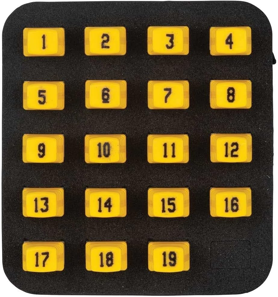 Klein Tools Lanmap Kit (VDV526-055)