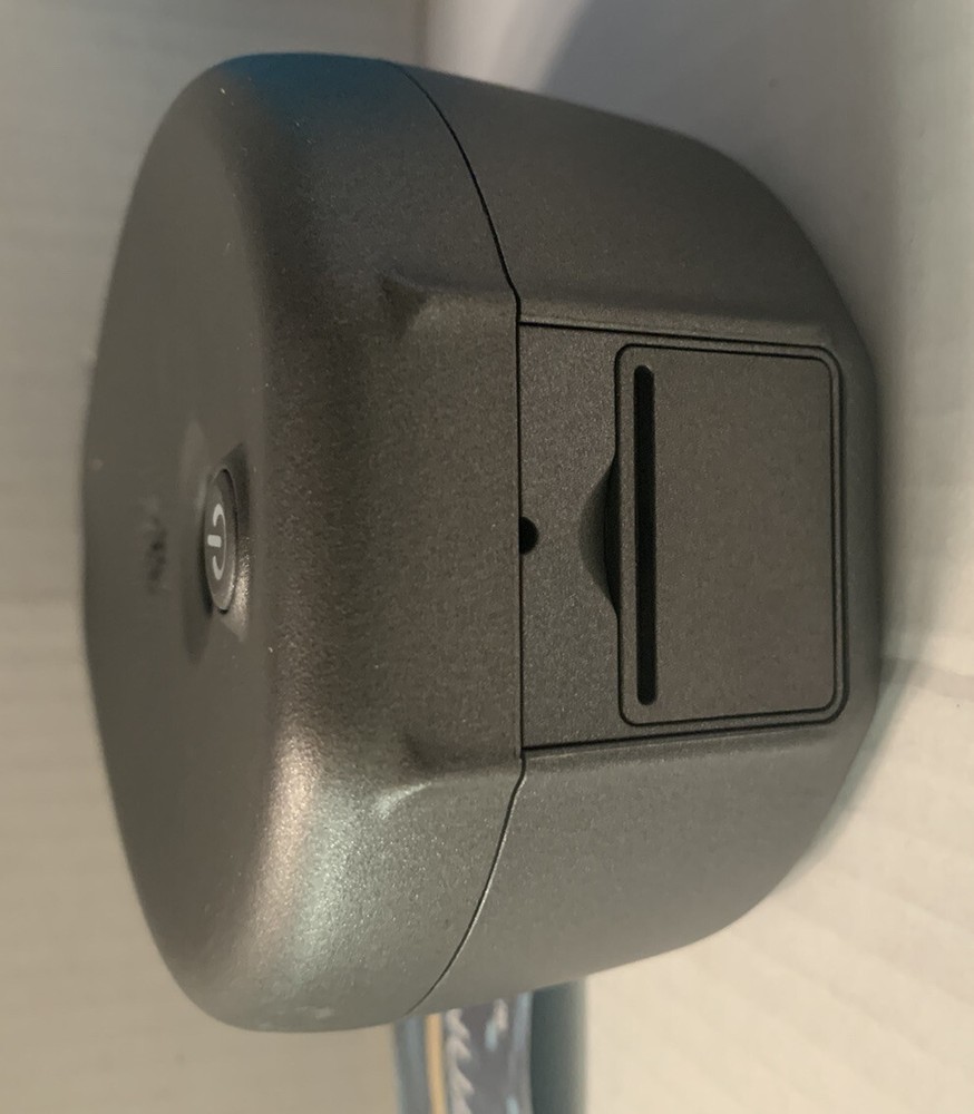 Automatic Ultrasonic Bark Control