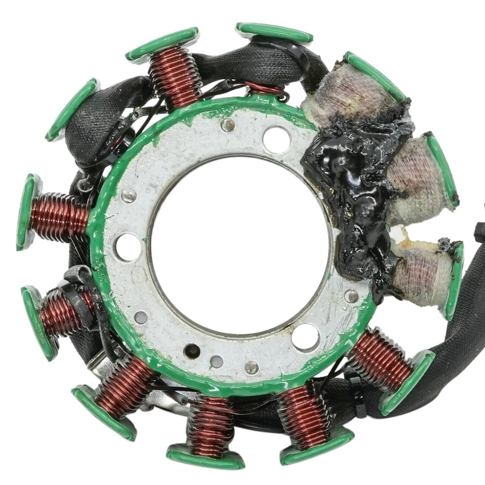 Stator for Ski-Doo Mach 1 / MACH 1R 2000 Magneto