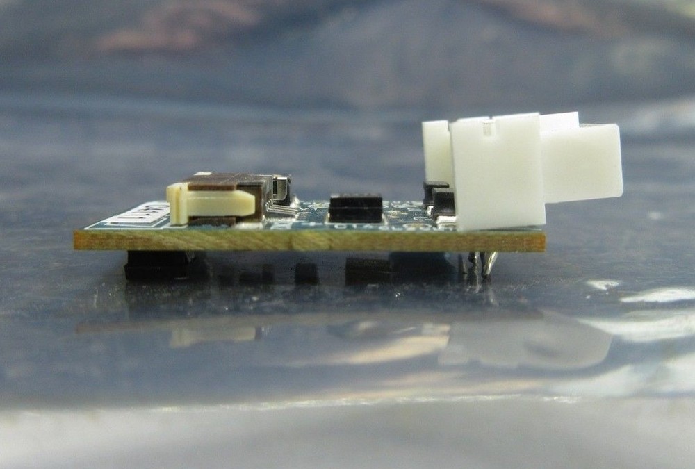 Sony 1-689-897-11 Laserscale Interface PCB DU-LS01 Nikon Precision NSR Working