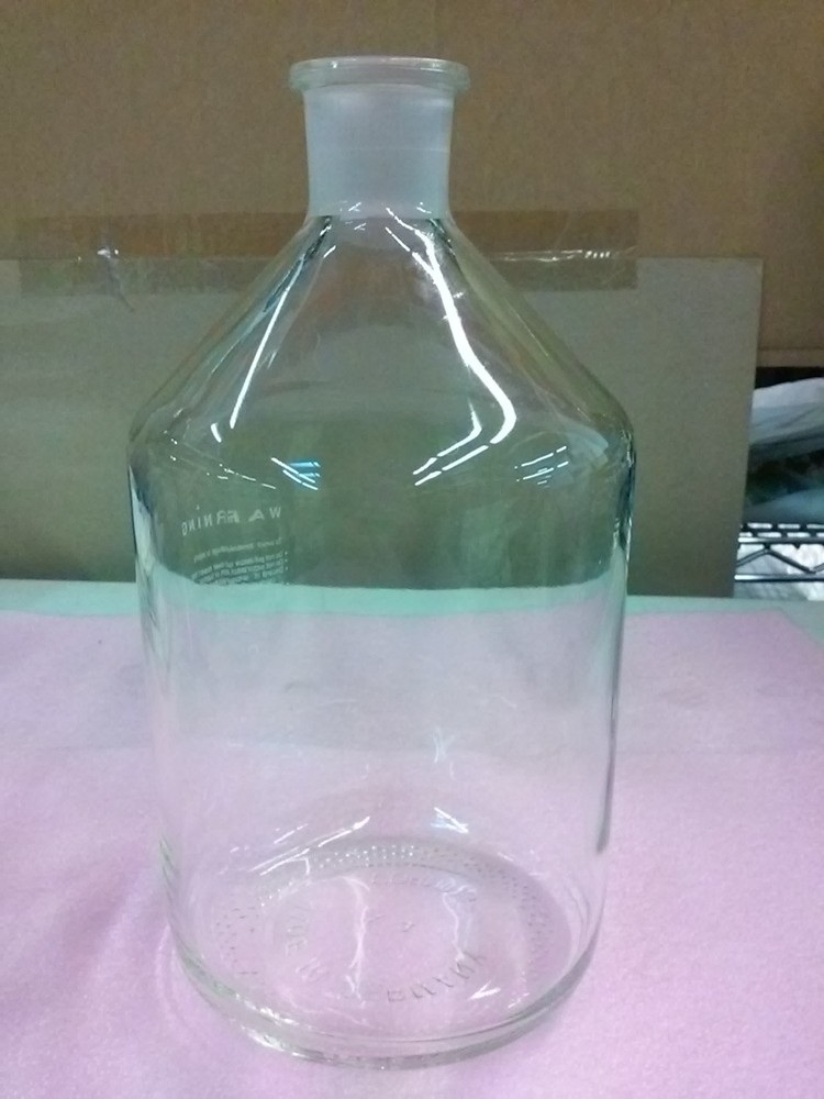 CORNING A4 Media Storage Bottle