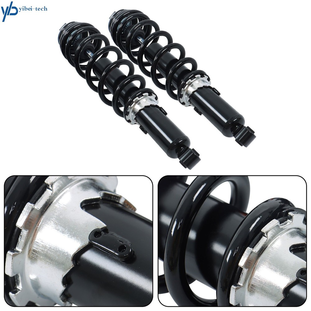 Front Shock Absorber Assy 2017-2020 For Can Am For Defender STD DPS XT 70620260