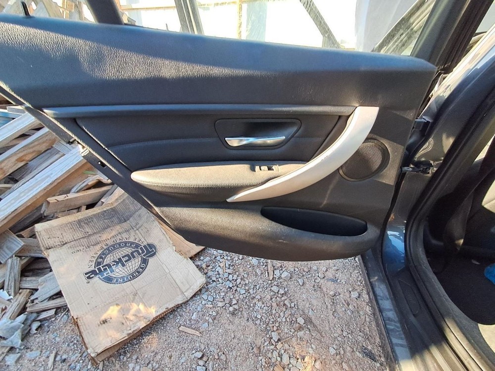Fuse Box Engine Fits 12-18 BMW 320i 2687597