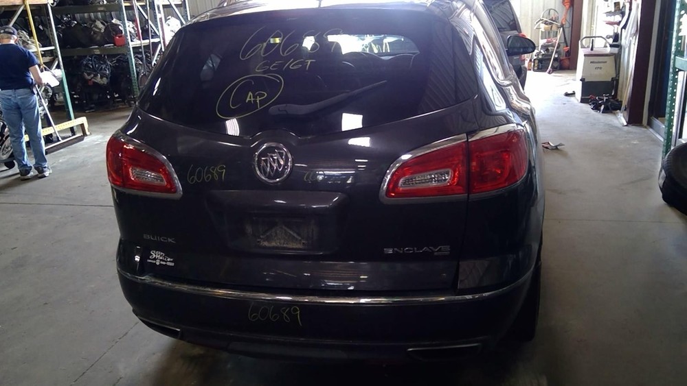 Used Telematics Interface Module fits: 2017 Buick Enclave Communication OnStar o