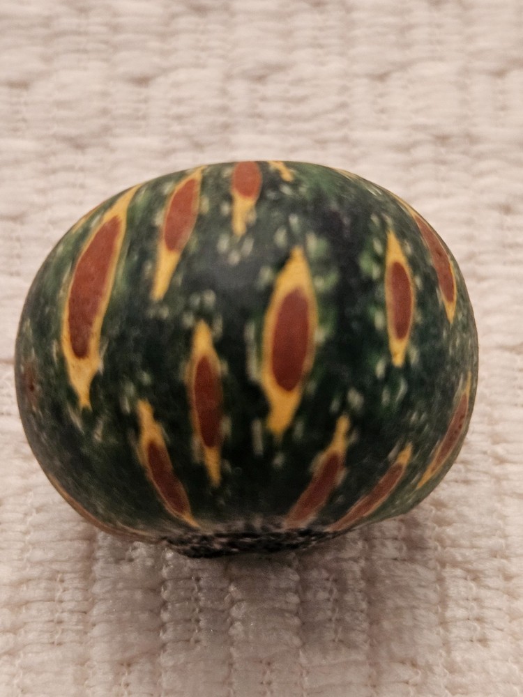Ancient Jatim Beads (3) – Majapahit Java 400-900 A.D.