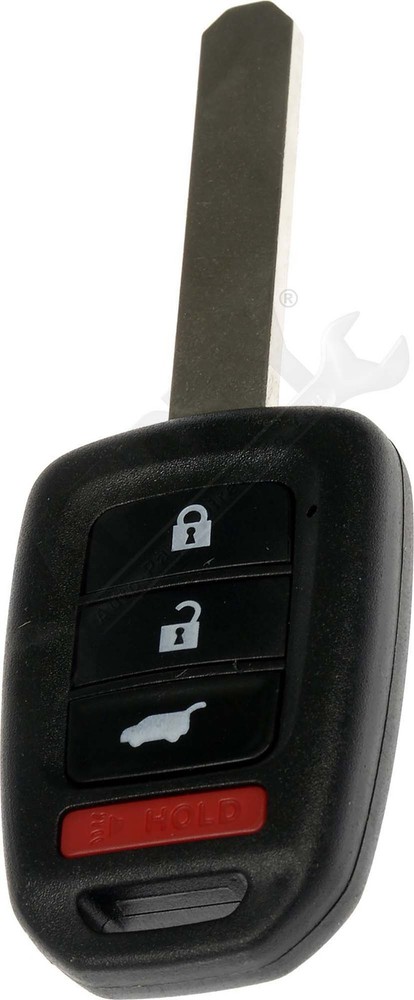 Dorman 92082 Keyless Remote Case Repair